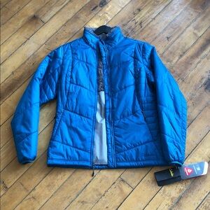 NWT Cabellas size M jacket.